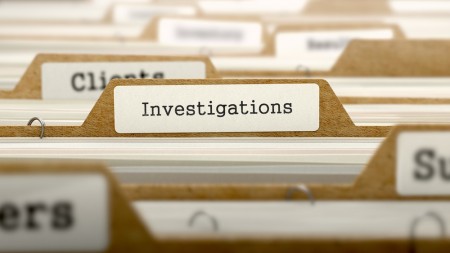 Independent Investigations law