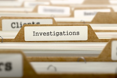Independent Investigations law