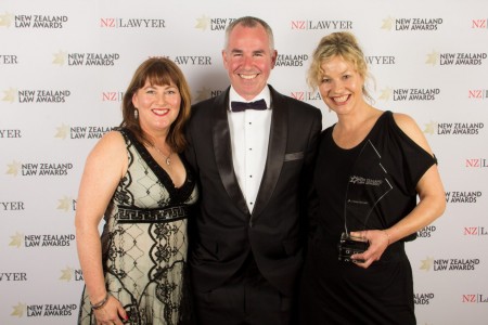 DDELaw Winner of the Employment Law Specialist Firm of the Year
