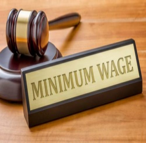 Employers' Obligations under the Minimum Wage Act 1983 - Jan 2021